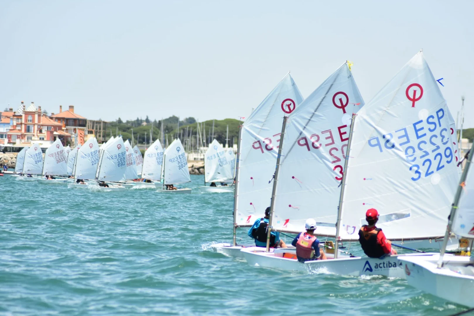 Optimist 1