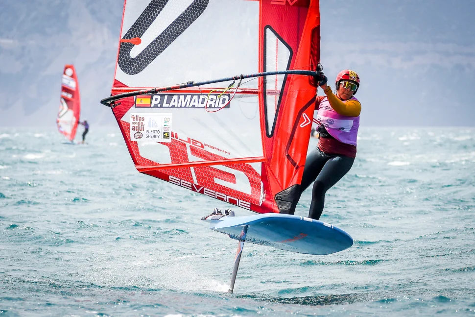 Pilar Lamadrid Grecia2023