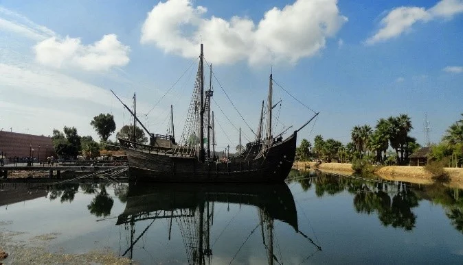 Carabelas