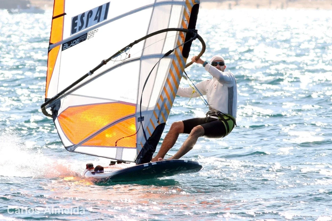 Roberto Ortiz Regata