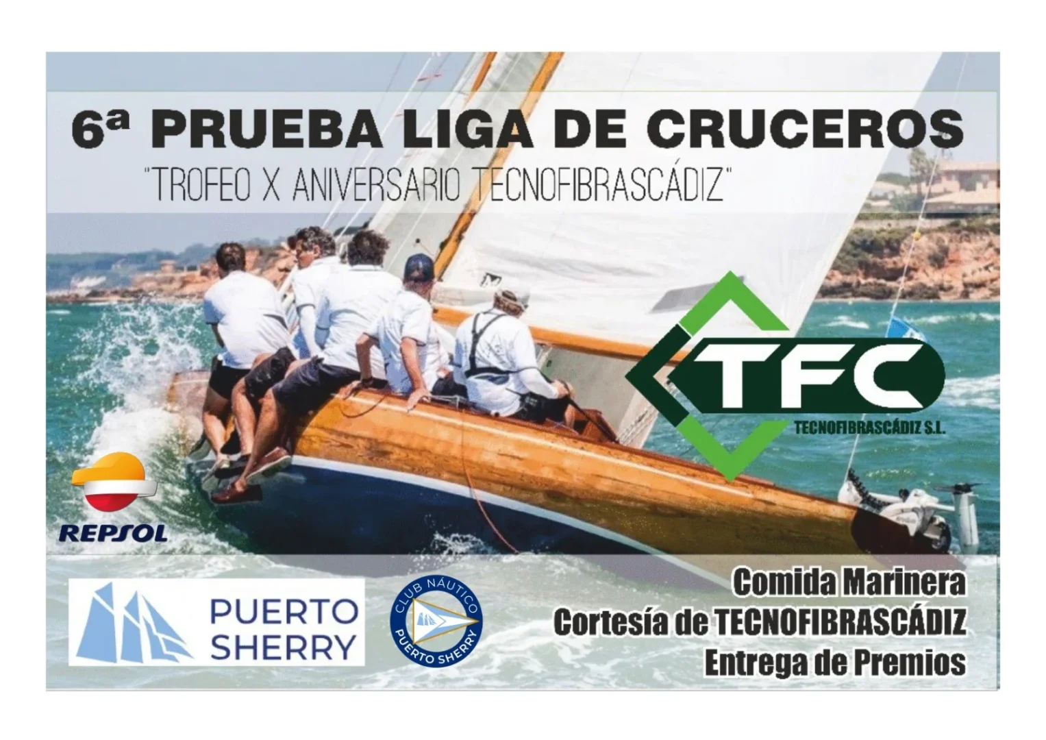 Cartel Regata
