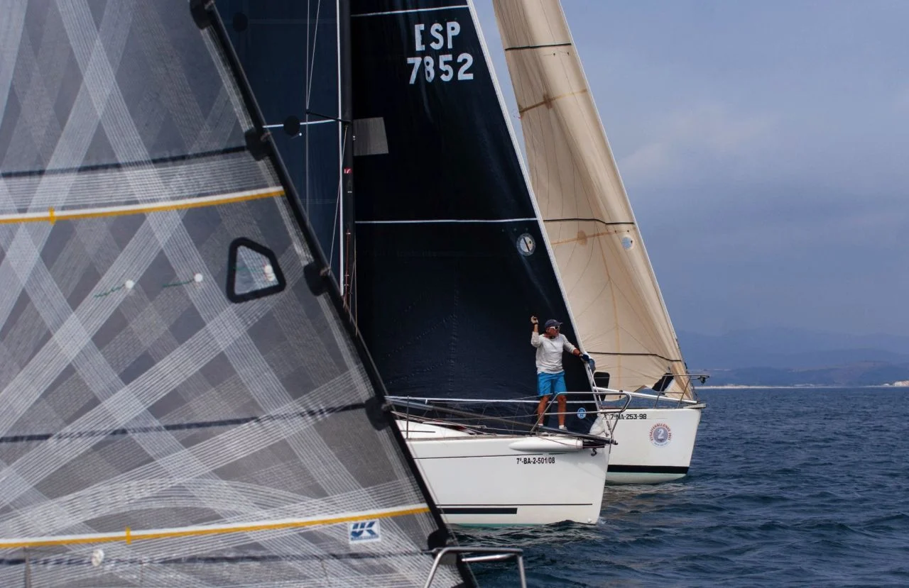 Regata Gibraltar