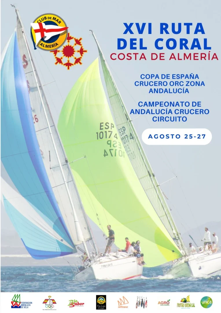 Campeonato De Andalucia Crucero Circuito