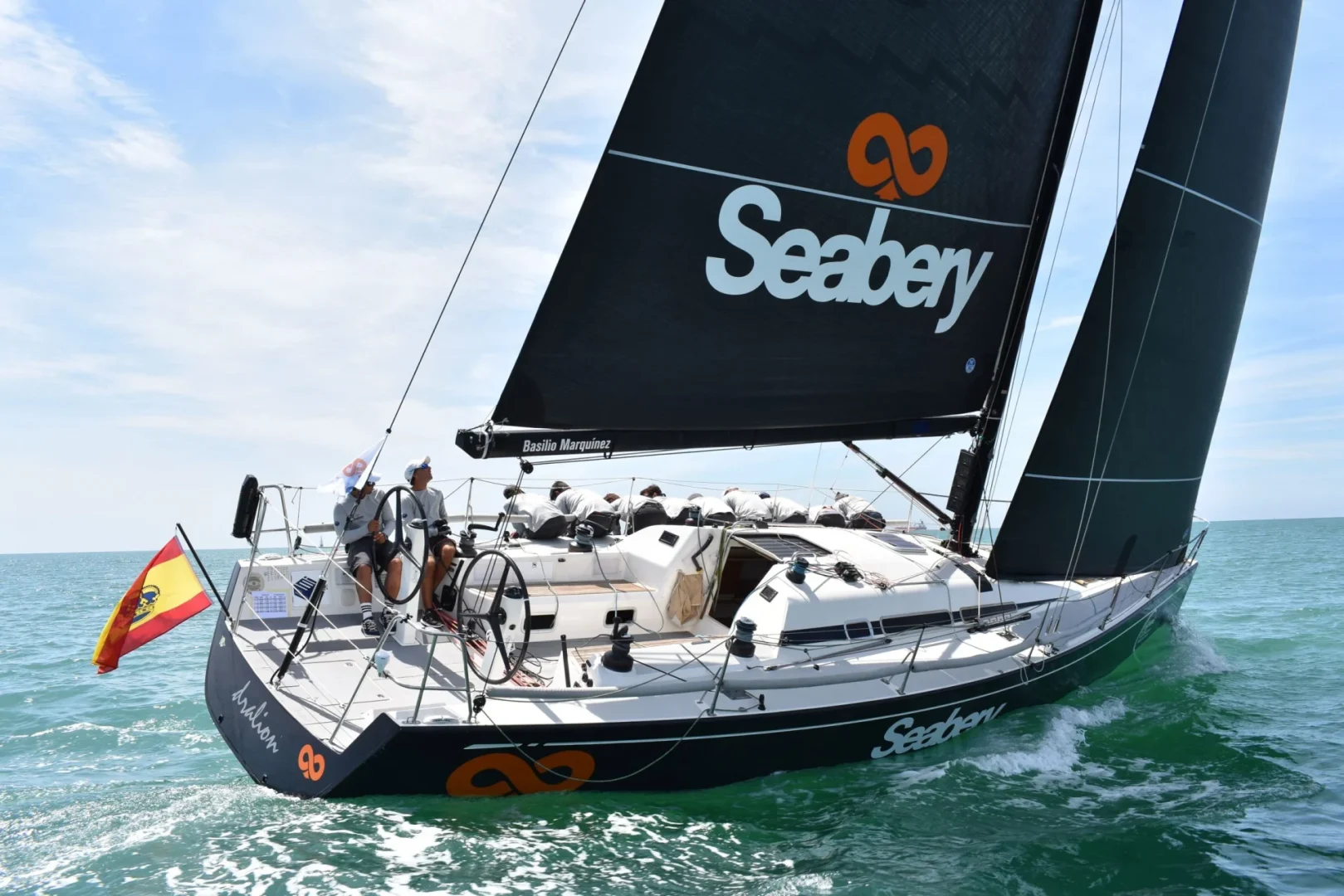Seabery Dralion