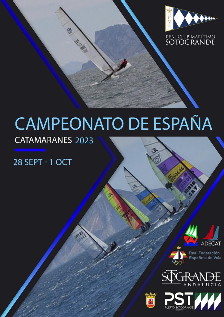 Campeonato de España de Catamarán