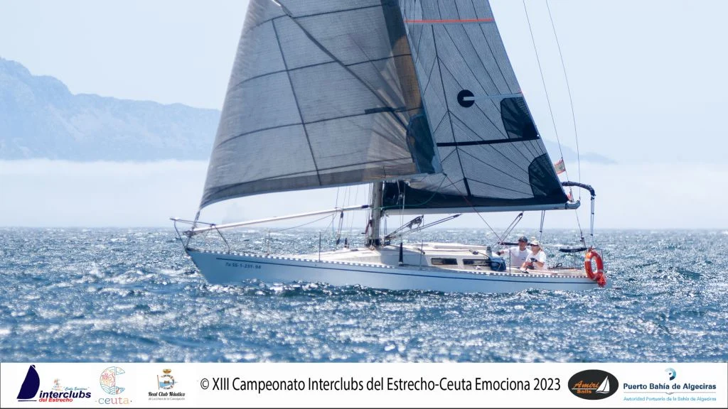 Estrecho Sept