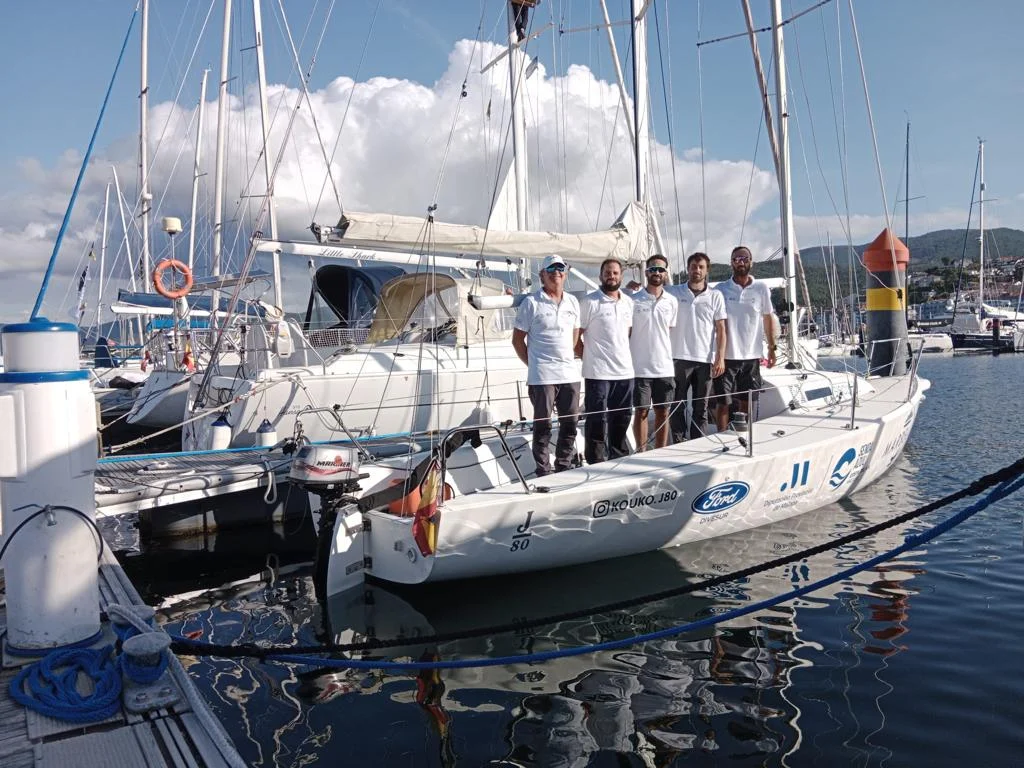 Marbella Senda Azul Costa Del Sol