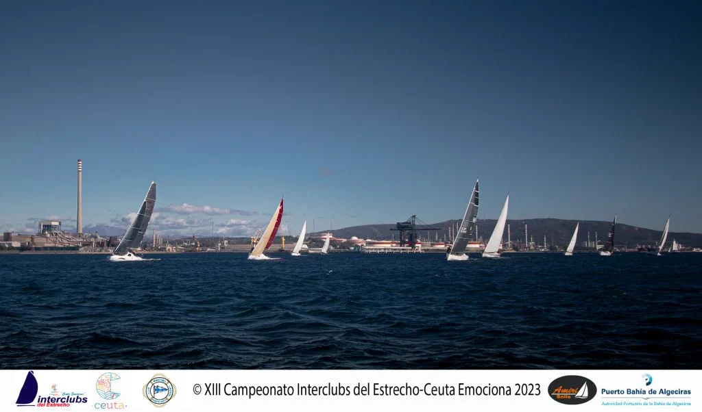 Interclubes Octubre