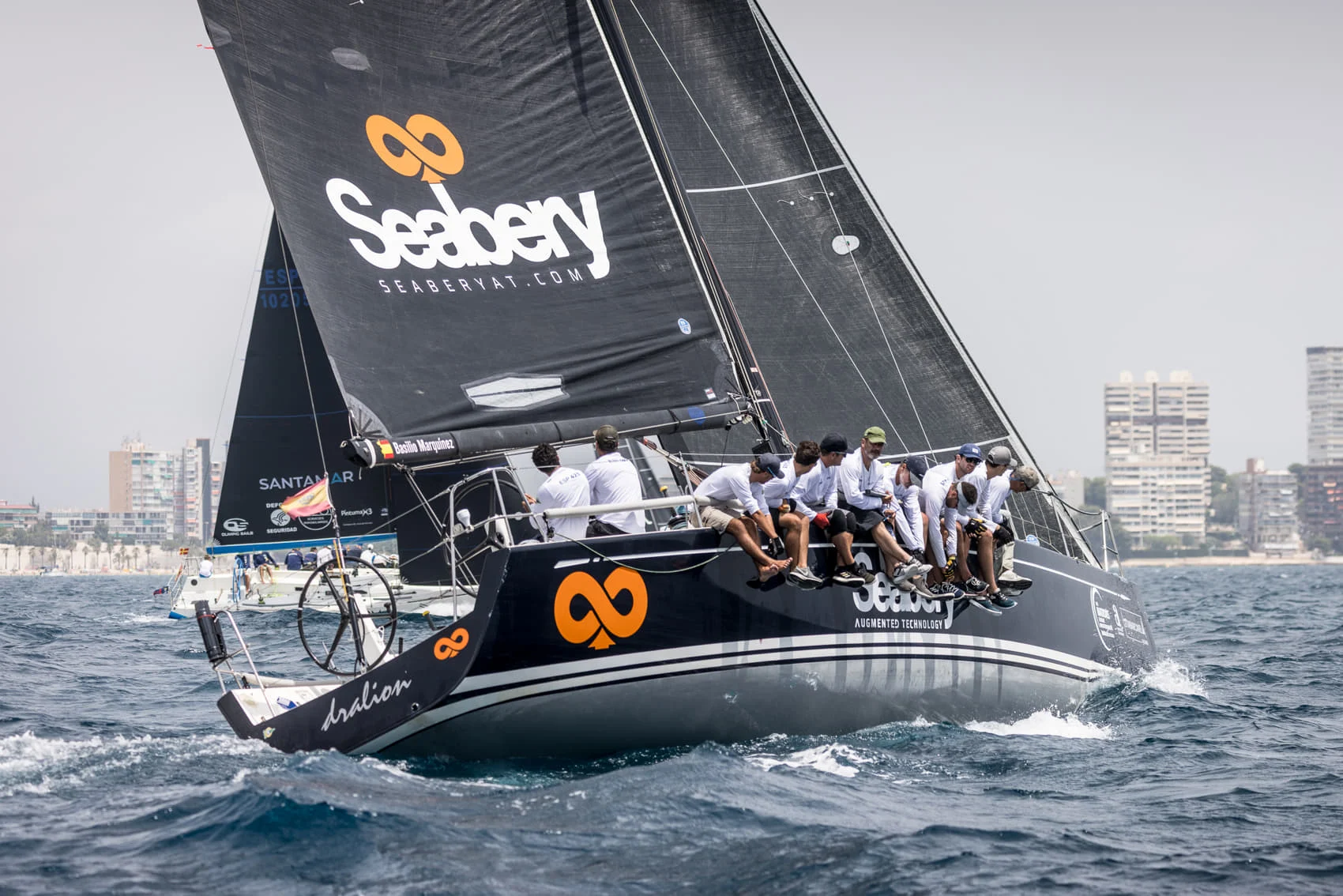 Seabery Dralion Tabarca