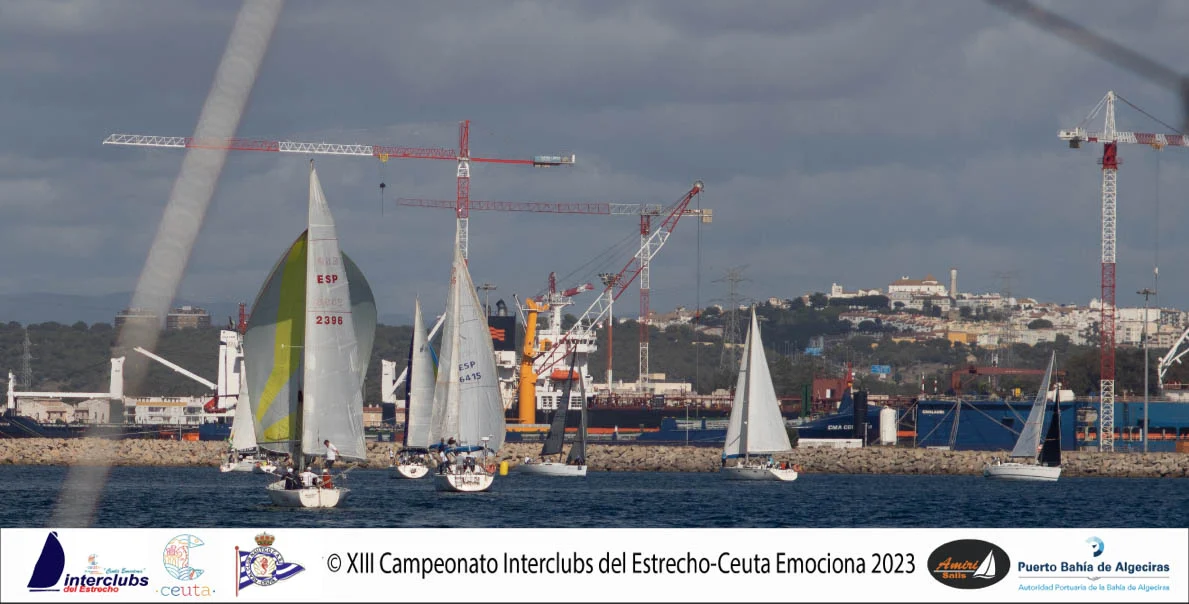 Interclubes Ceuta