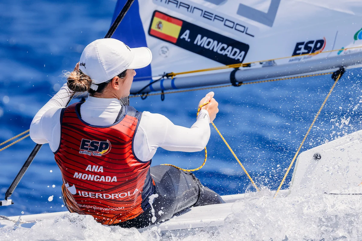 Ana Moncada Europeo2024