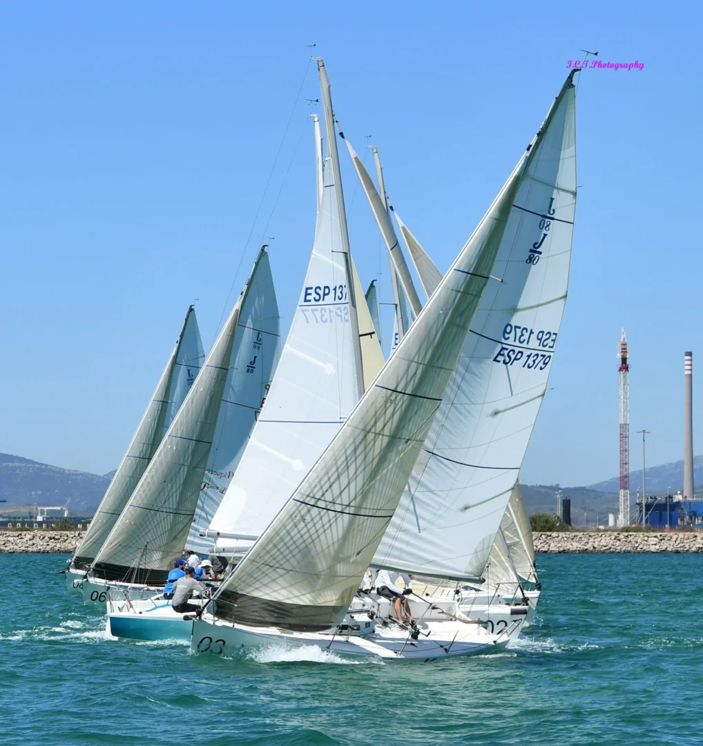 Sabado J80 11