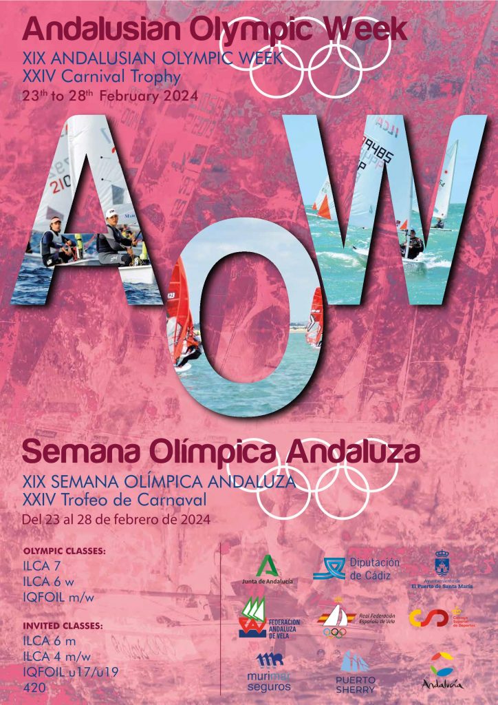 19ª Semana Olímpica Andaluza