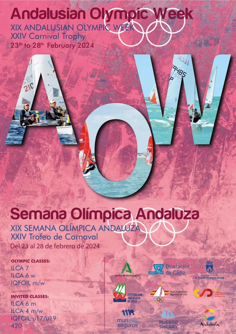 Cartel Aow 2024 1