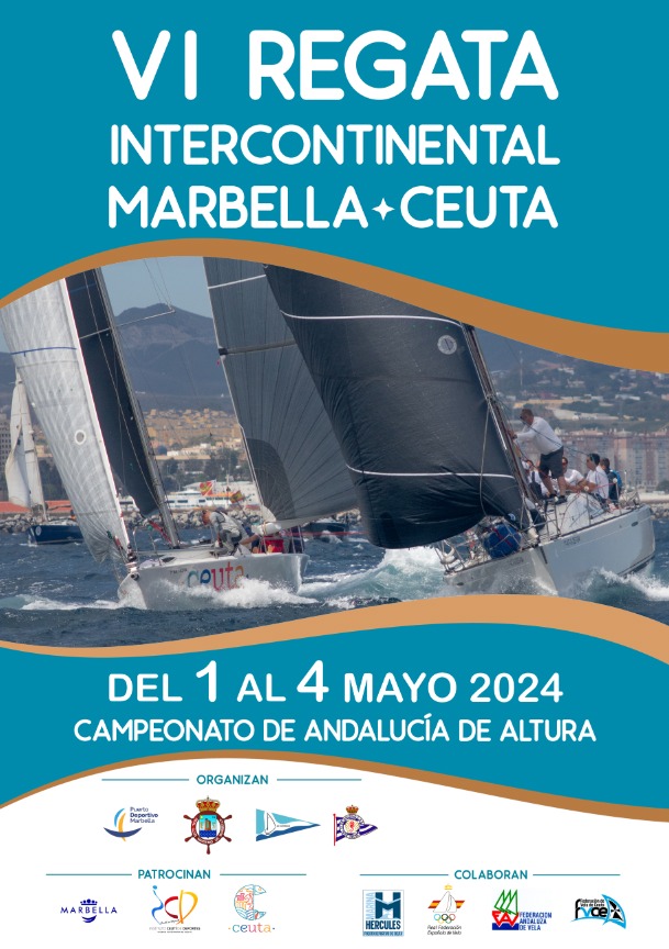 Campeonato de Andalucía de Crucero de Altura