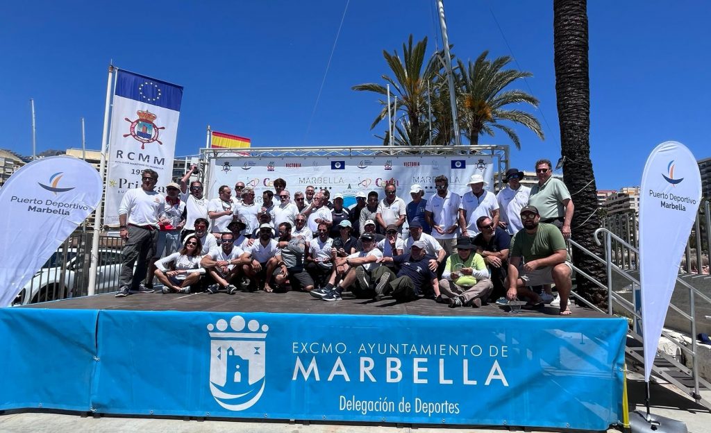 VI Copa Intercontinental Marbella Ceuta