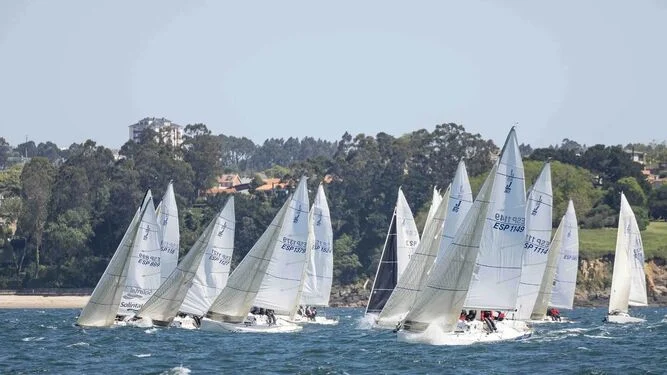 J80 Campeonato De Espana