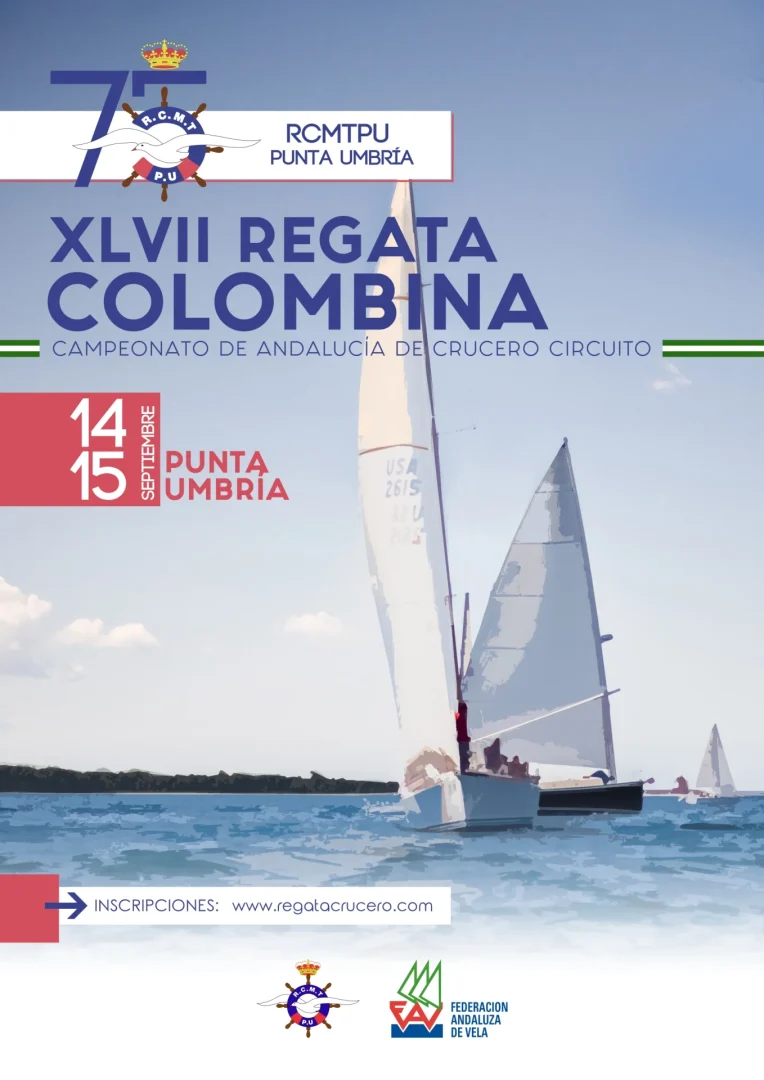 Cartel Regata Colombina Page 0001