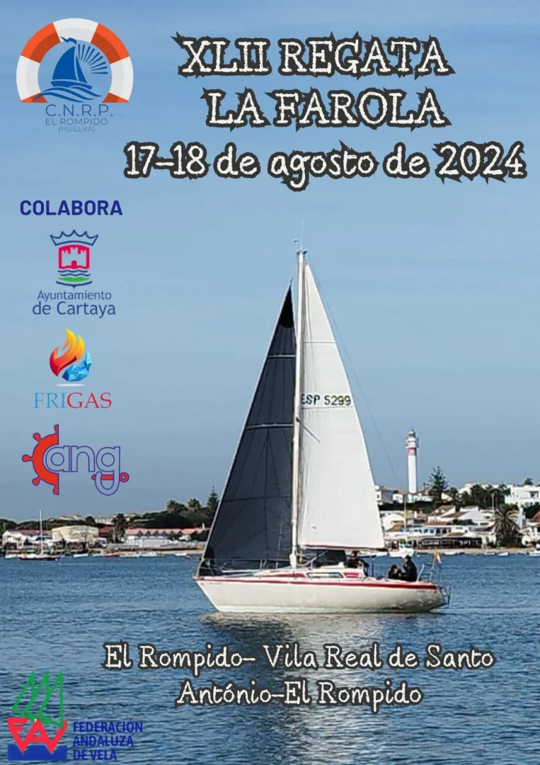 Regata La Farola