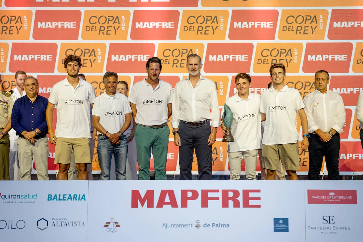 Kimpton Hotels Les Roches Entrega Sm El Rey