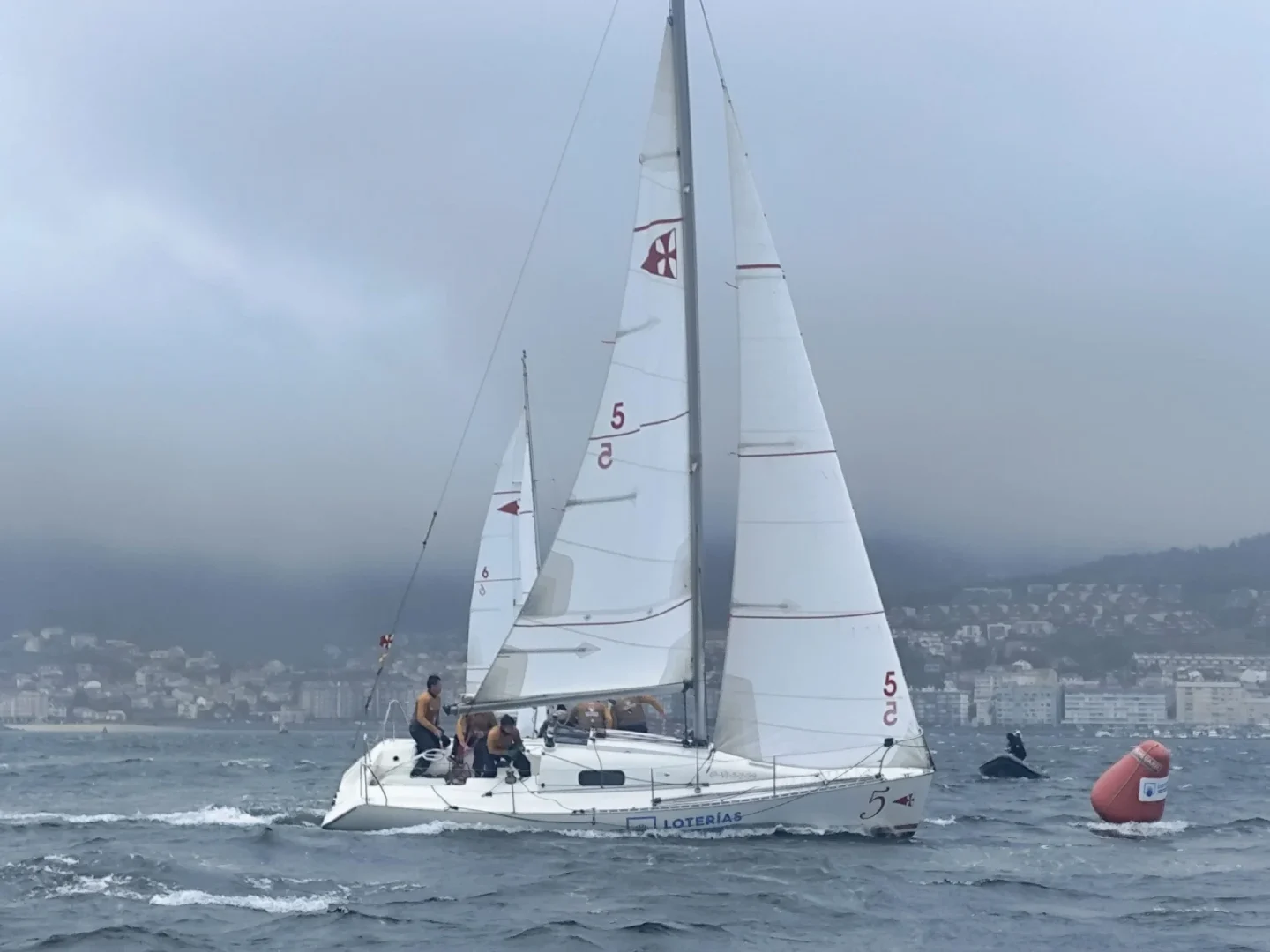 Trofeo Loterias 2