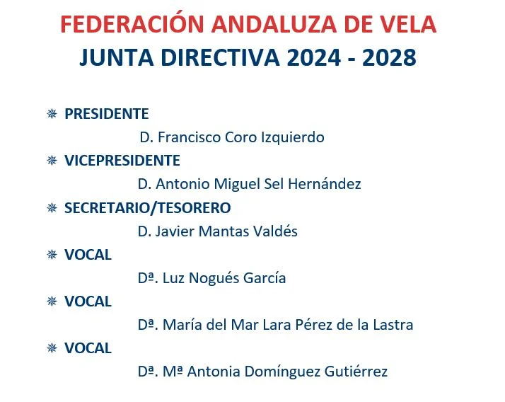 Junta Directiva 2024 2028 Pdt