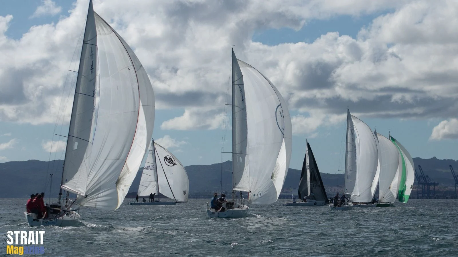 Regata 7
