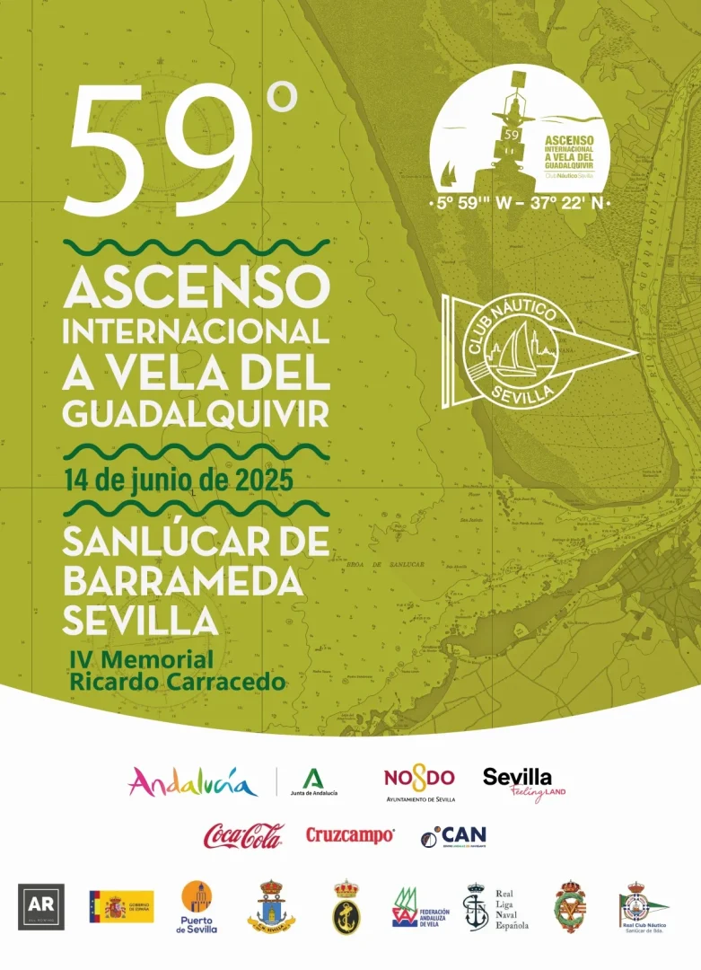 Cartel Ascenso 2025