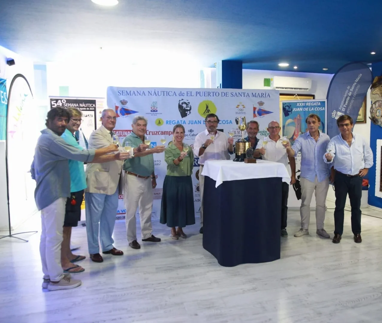 Brindis