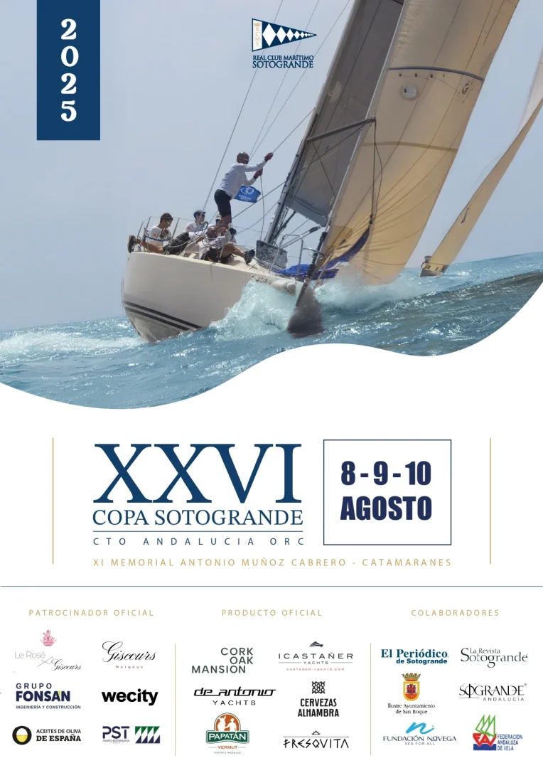 Cartel Copa Sotogrande 2025 Page 0001