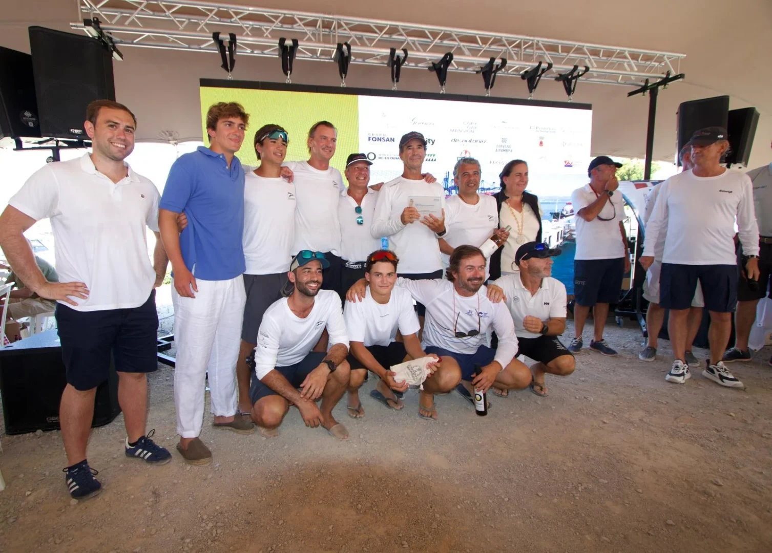 Entrega