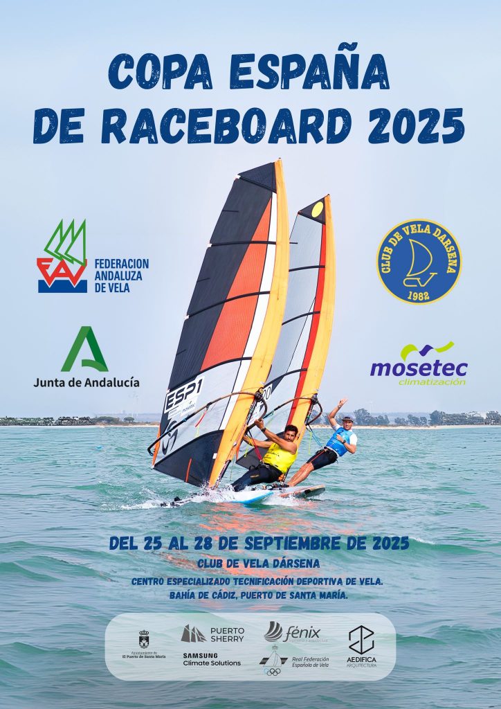 Copa de España de Raceboard