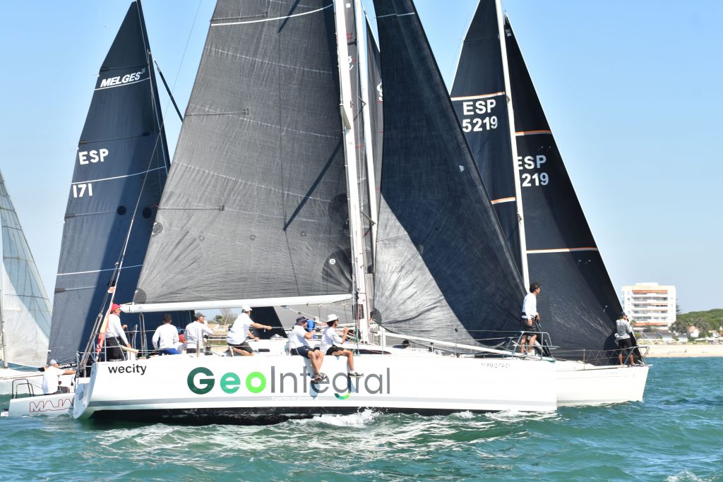 Campeonato de Andalucía de Crucero Circuito