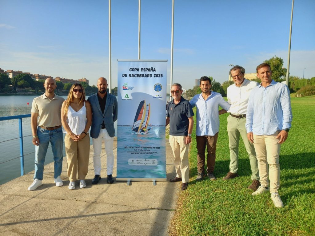 Copa de España de Raceboard
