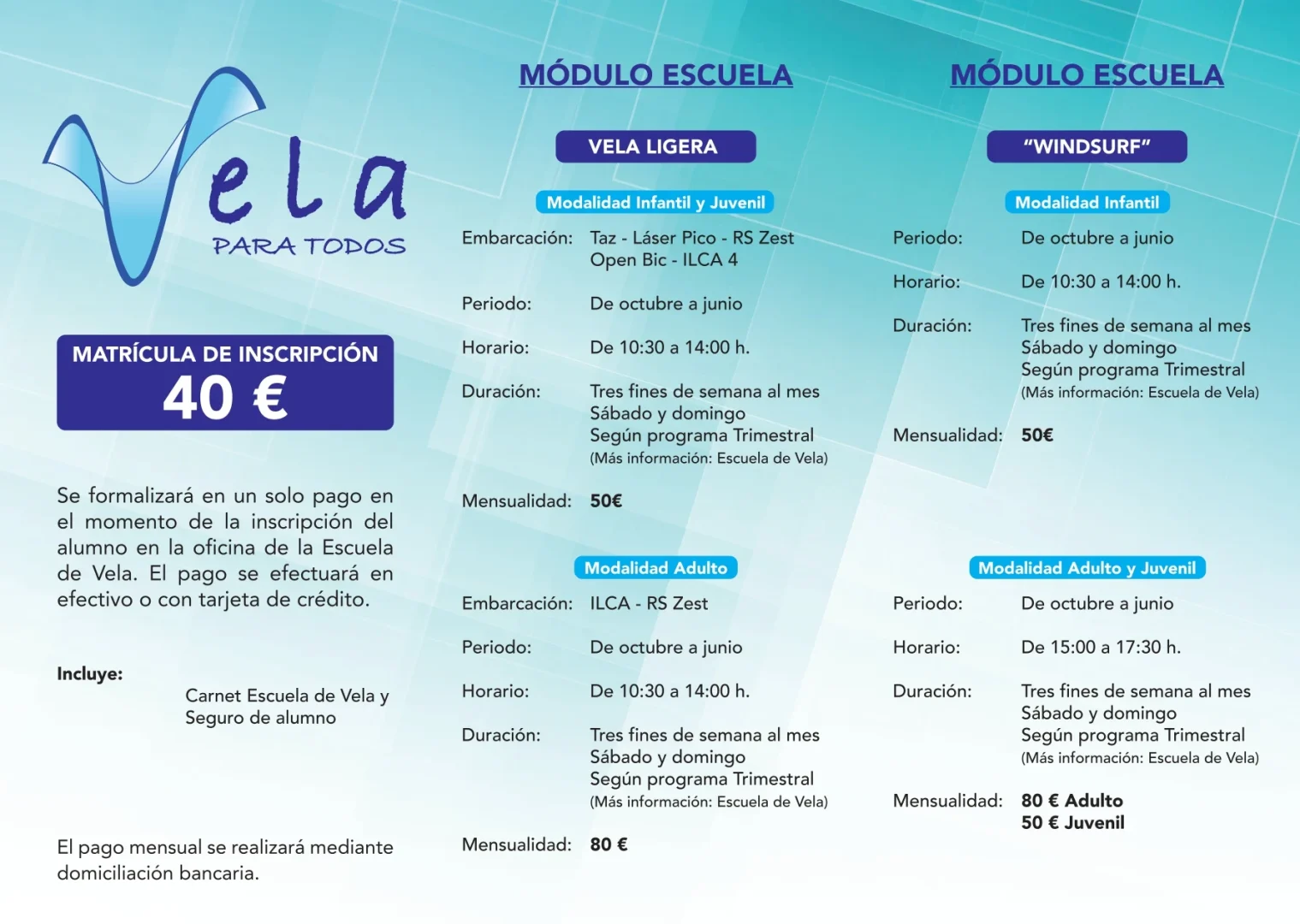 Programa Vela Para Todos 2025 2026 Page 0002