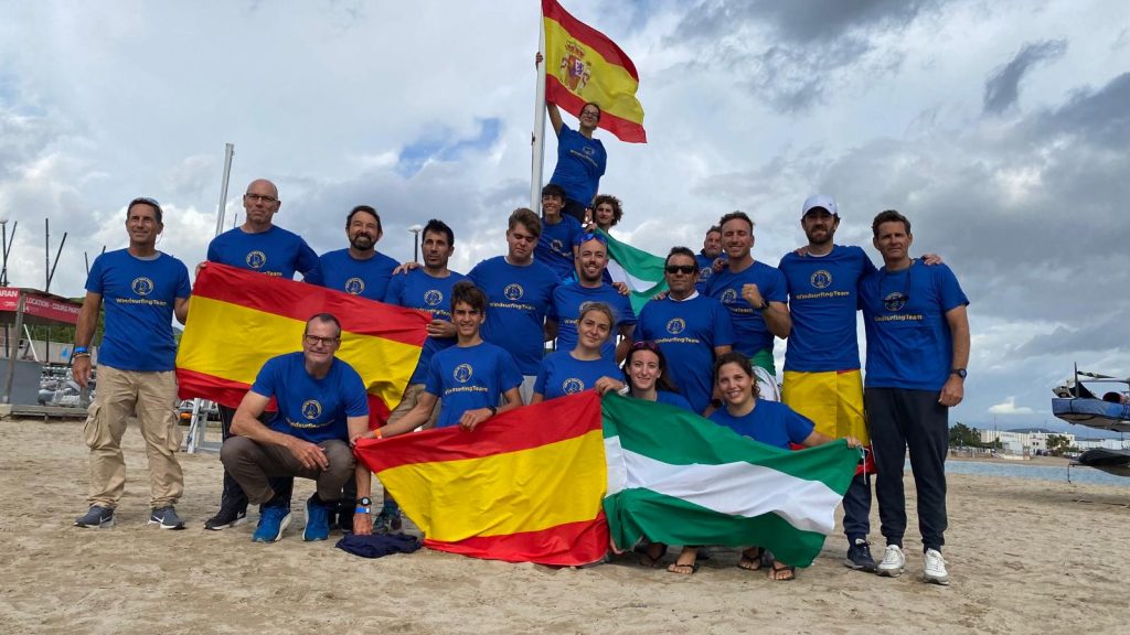 Campeonato del Mundo de Raceboard