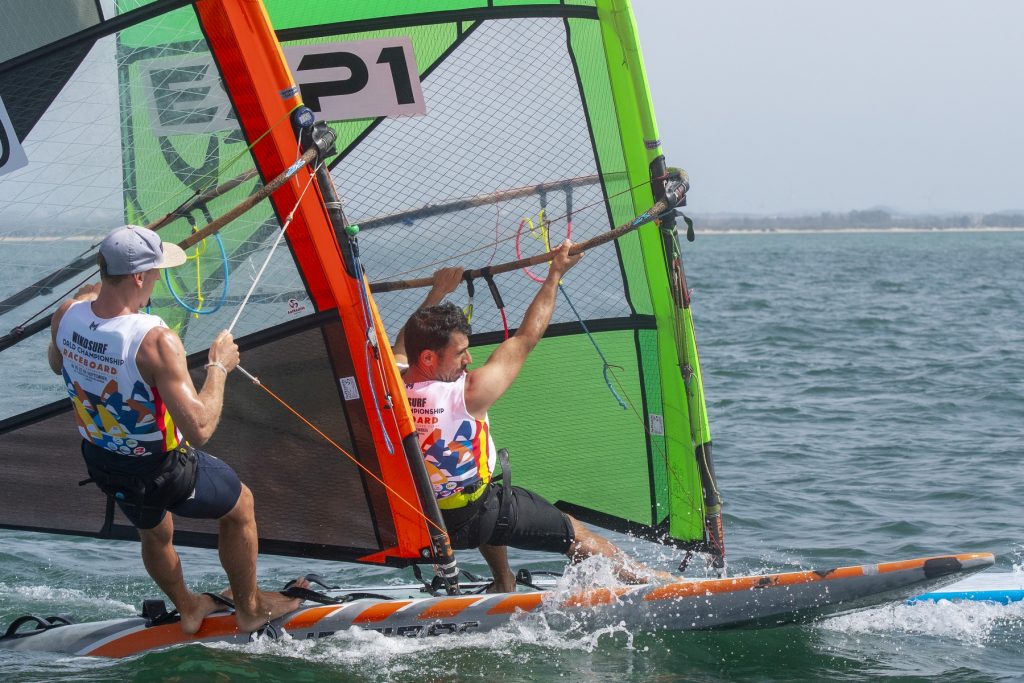 Campeonato del Mundo de Raceboard