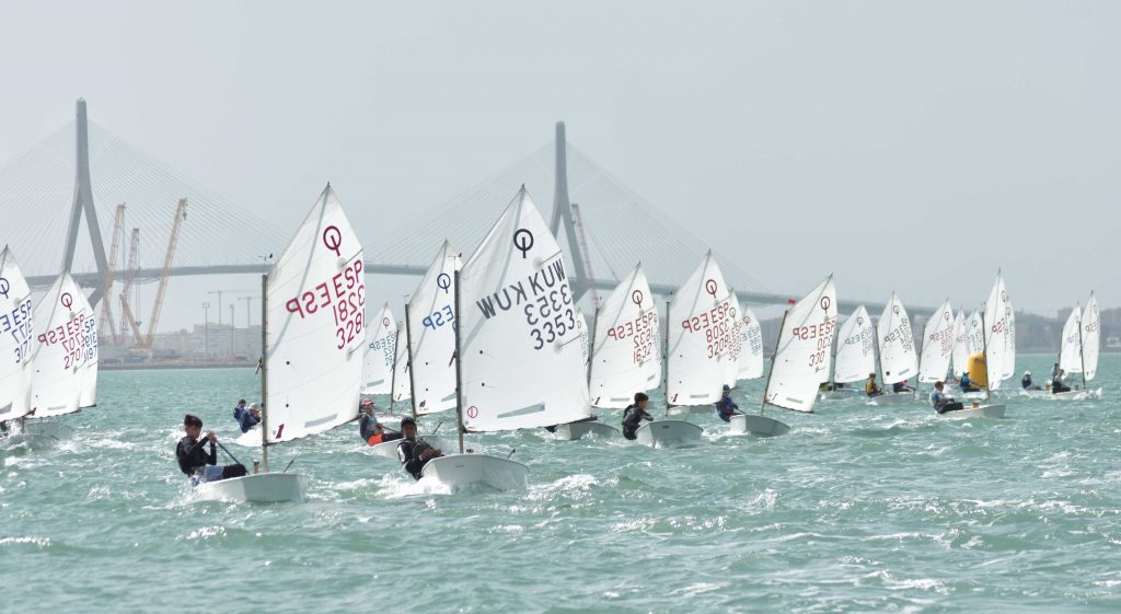 X Trofeo de la Hispanidad