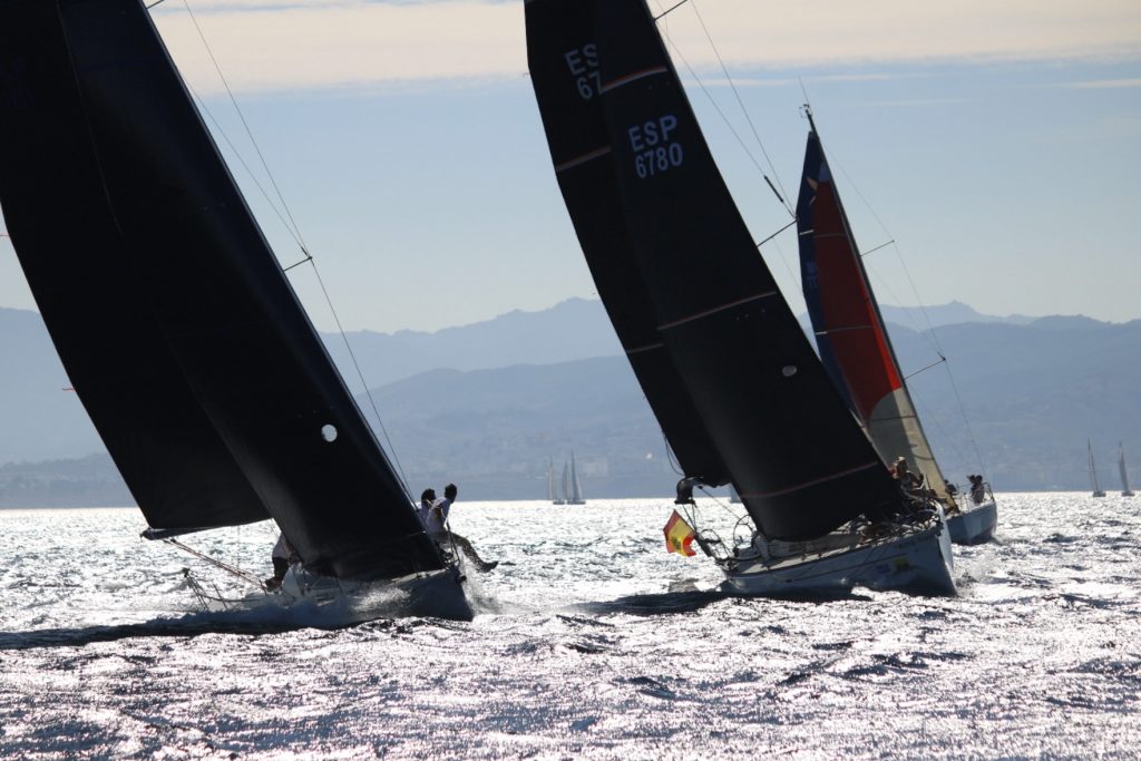 Campeonato Interclubes del Estrecho