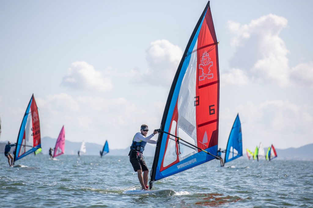 XXVI Surfari Mar Menor