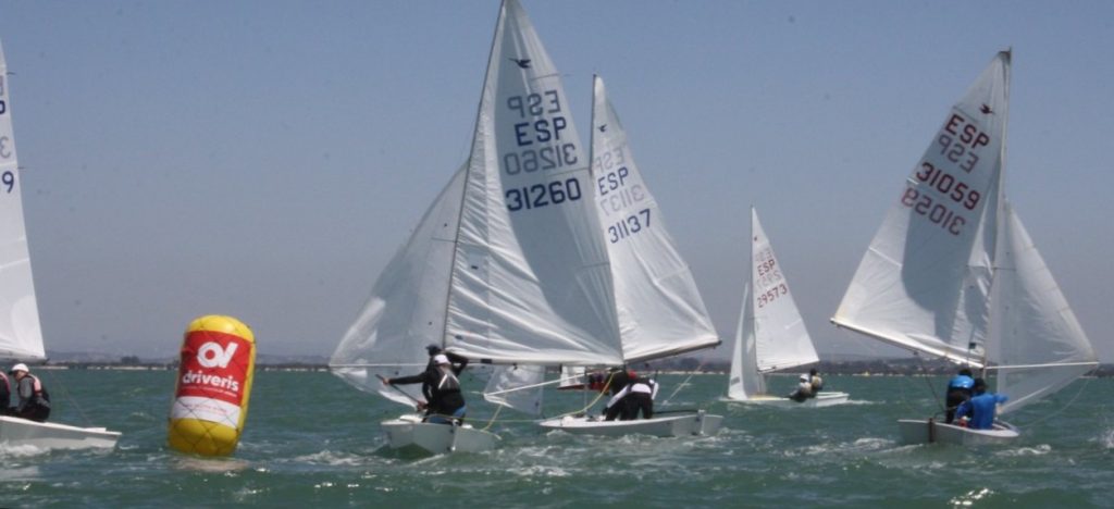 Liga Driveris de Snipe 2025