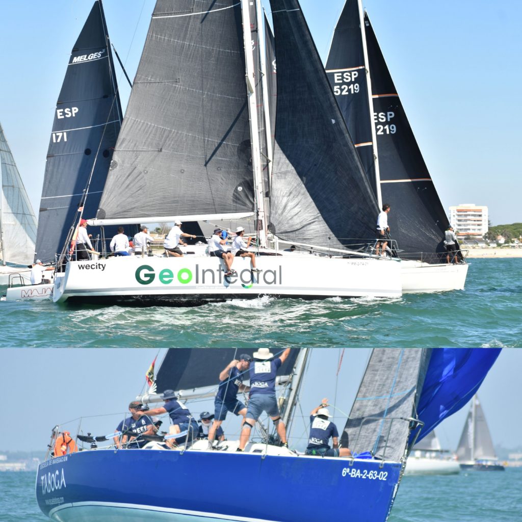Campeonato de España de Cruceros