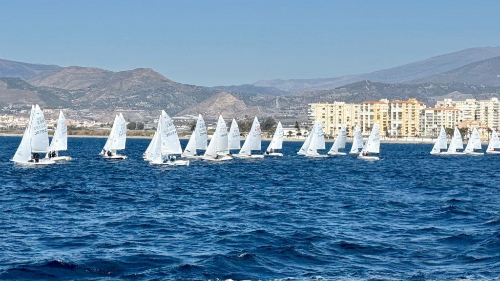 Copa de Andalucía de Snipe