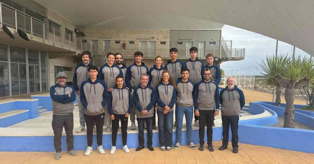 Visita de Mariola Rus y Tania Barcelona al CEEDA