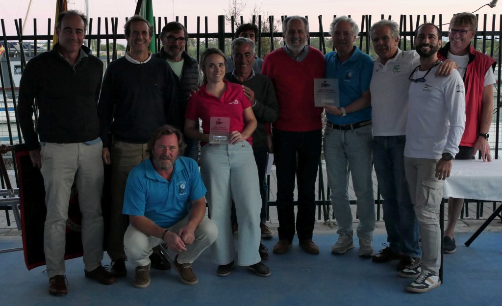 24ª Regata Proyecto Hombre