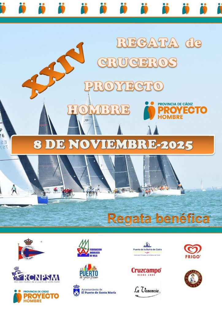 Regata Proyecto Hombre