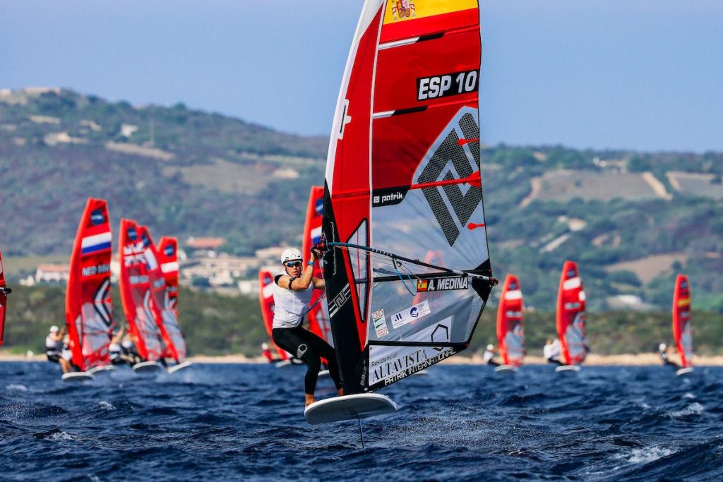 Campeonato del Mundo Juvenil