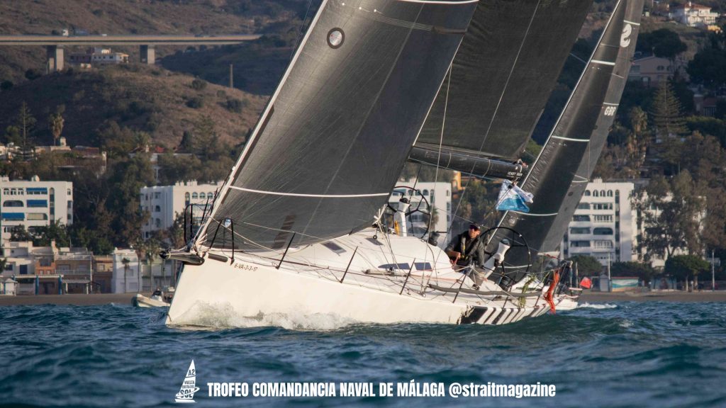 6ª Regata Vuelta Costa del Sol A2
