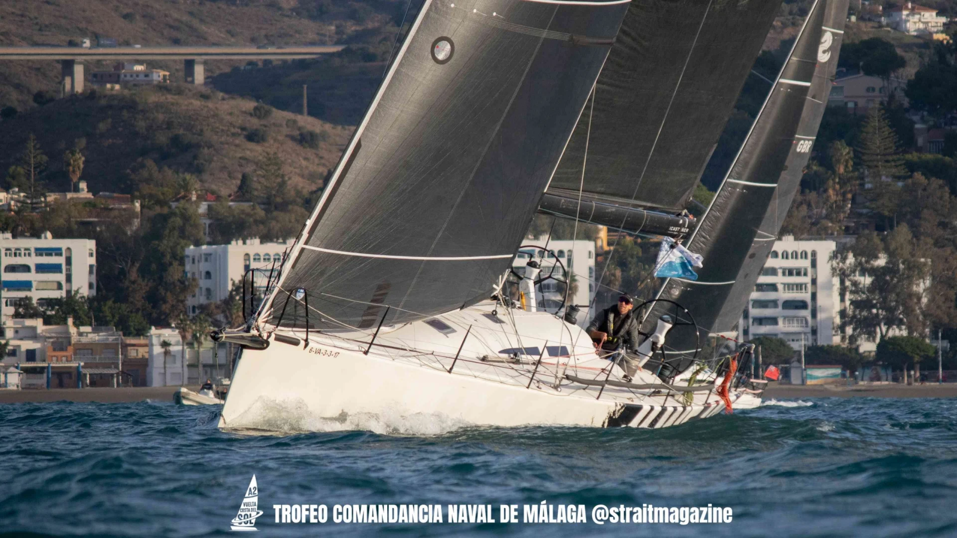 Castaner Yachts Campeon Absoluto Y Orc 1