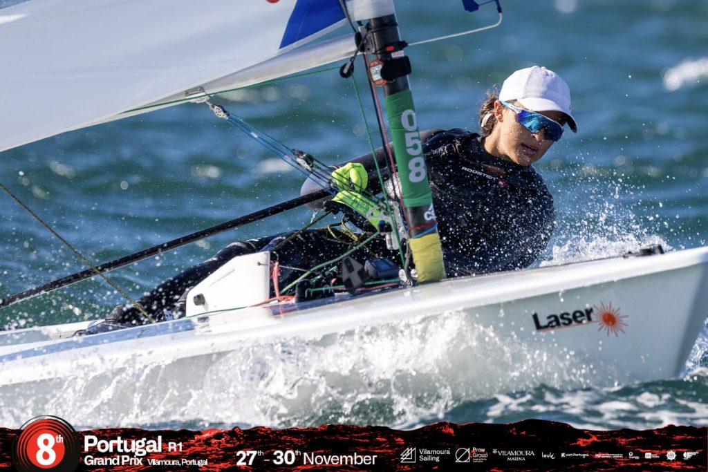 8º Grand Prix de Portugal